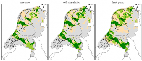 ThermoGIS 2.1 ThermoGIS 2.1