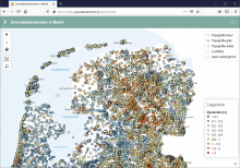 gwsinbeeld - dynamiek Noord-Nederland